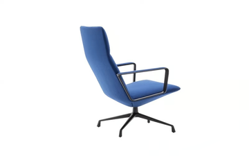 Capri Lounge BU1694 by Andreu World - view 3